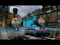 Thomas Crazy Day MONO Instrumental OLD