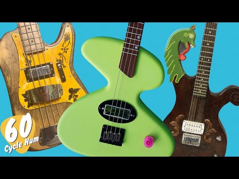 60 Cycle Hum LIVE! - Ep 358 - Freaky FREAKS!