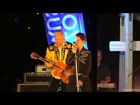 DAVID THIBAULT / Rip It Up (HD)