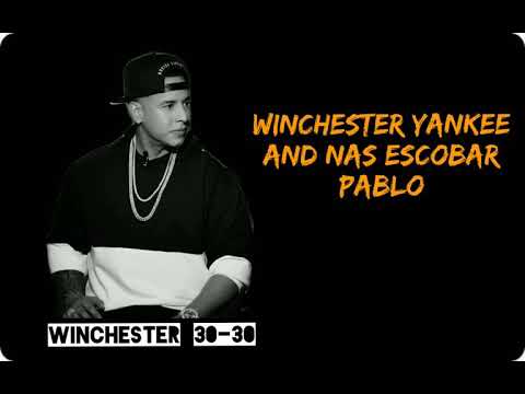 Daddy Yankee feat Nas - The prophecy (1997) Lyric video