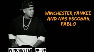 Daddy Yankee feat Nas - The prophecy (1997) Lyric video