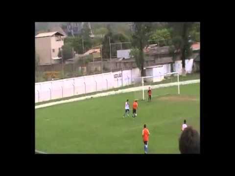 João Vitor Silva - Center Midfielder