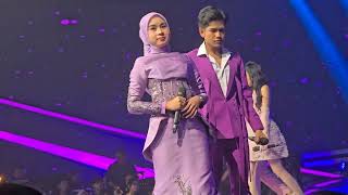 Download lagu ANGIN - MILEN ROPRIL DEFAN ZAHBY ARSYA - DA 7 MEGA KONSER ROMANTIS 2026 mp3
