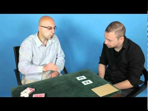 Big Deal w/ DVD by Magic Tao - www.MJMMagic.com