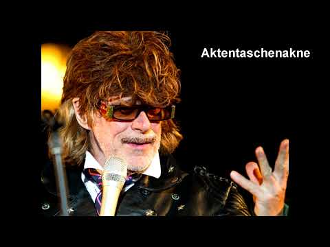 02 Helge Schneider - AKTENTASCHENAKNE / PUBERTÄT