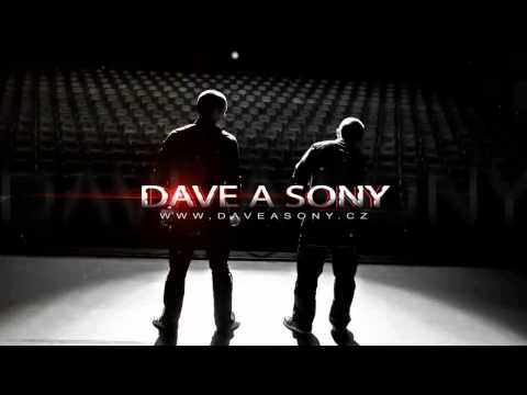 DAVE A SONY - ZTRACENÝ ANDĚL (official)