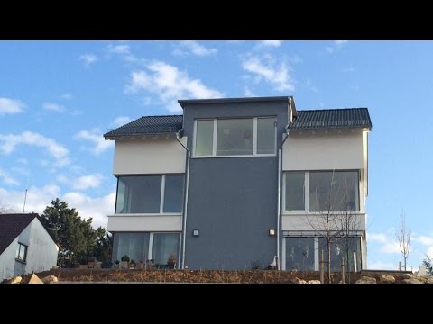 Top-Neubau Dachwohnung mit Blick über Mainz-Finthen