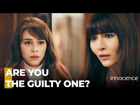 Goodbye Video Spreads Around - Innocence Episode 5