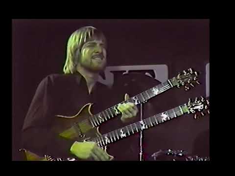 GIT Performance 1983 | Don Mock, Dan Gilbert, Paul Farnen & Dave Grigger