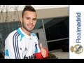 Jesé: "Tenemos que devolver la ilusión a la afición con una victoria"