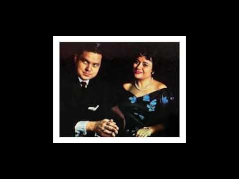 Purcell: Let Us Wander - Victoria de los Angeles & Dietrich Fischer-Dieskau