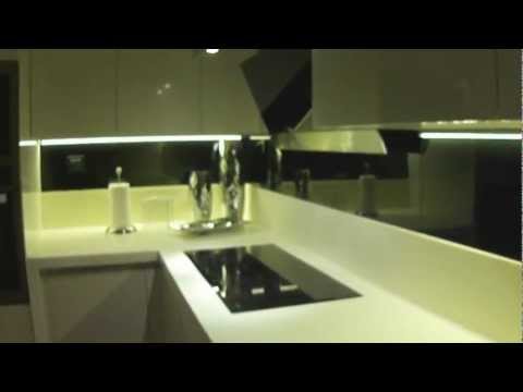 Stosa cucine Tzimas design Kατερίνη