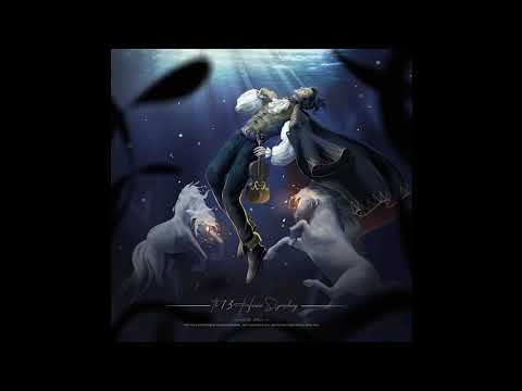 ARAD ARIA -  THE "13 HORSES " ( VOCAL SYMPHONY)