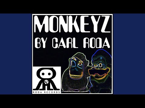 Monkeyz (Original Mix)