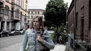 Get Ready - Rebecka Dahlqvist Band