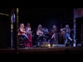 GRIT -  I Feel A Sin Coming On (Pistol Annies)