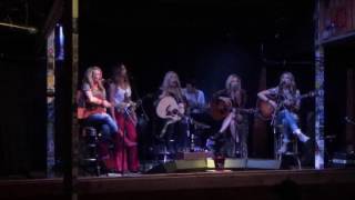 GRIT -  I Feel A Sin Coming On (Pistol Annies)
