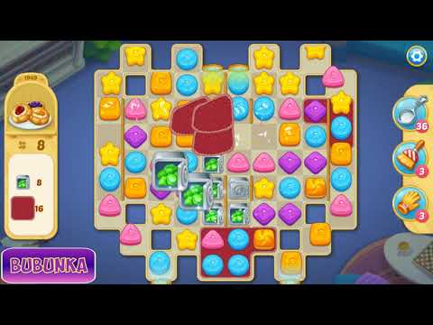 Matchington Mansion level 1949 HD