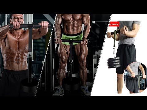 wrist strengthener forearm exerciser