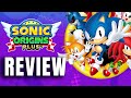 Sonic Origins Plus PS5 Review The Final Verdict
