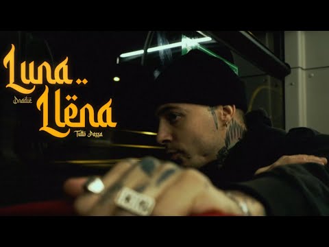 D.NADIE - LUNA LLENA “Tutto Passa”