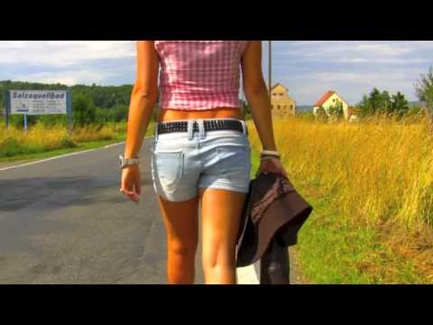 Clubstone feat. Elena Gold - Sunray (Official Music Video)