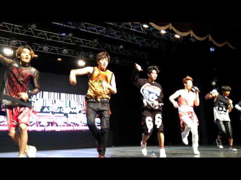 07.31.2016 JJCC India Concert - where you at?