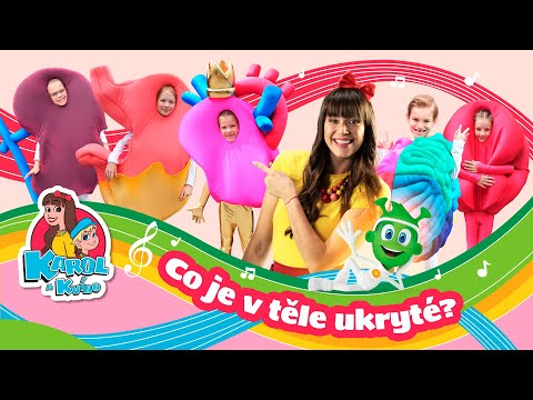 Karol a Kvído  and Marťánci CZ