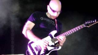 Chickenfoot Video; 9-26-09 &quot;Turning Left&quot;