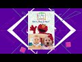 Elmo S World Babies Dogs And More Disney Xd Trailer