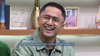 Download lagu Cerita Hengky Kurniawan Tentang Bintang, Anaknya | FYP BEST MOMENT (23/01/24) mp3 Download lagu Cerita Hengky Kurniawan Tentang Bintang, Anaknya | FYP BEST MOMENT (23/01/24) mp3