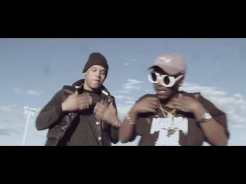 B SKully  - Juice  (YMBWW Exclusive)