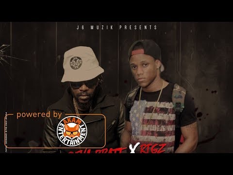 Deva Bratt x Riigz - Pop Off [1 Bird 2 Stone Riddim] September 2017