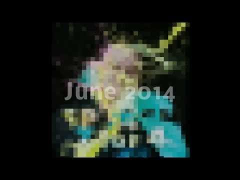 7for4 - SPLASH  (Album Teaser 2014)