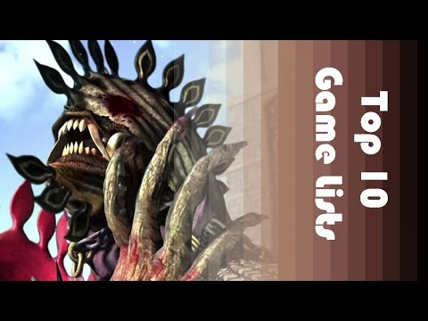 Top 10 Summons in Video Games