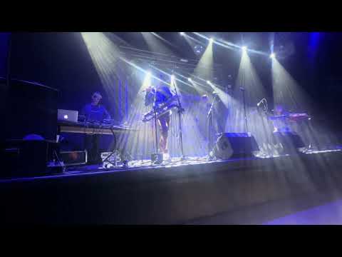 The Herbaliser-Live Gloucester 14/11/24 part 2