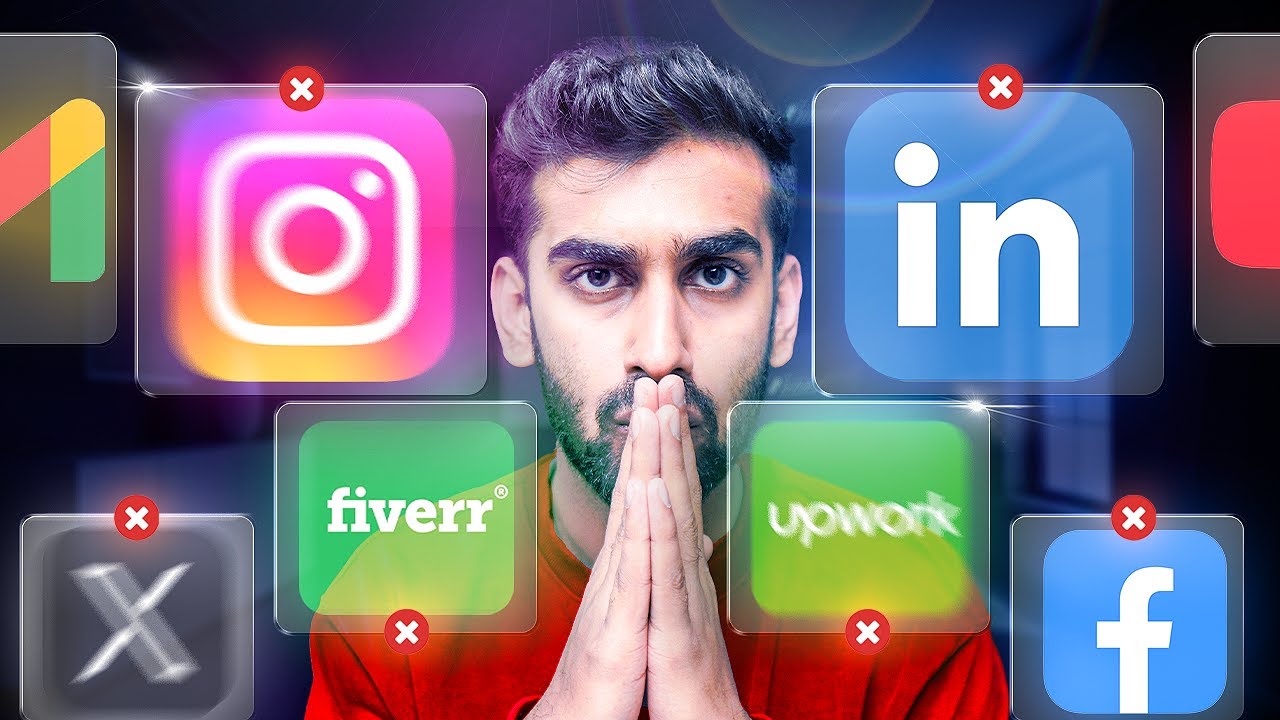 How I Get Clients at My 6-Figure Agency.