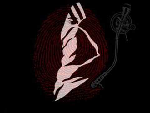 DJ Shadow The Tiger (feat. Sergio Pizzorno & Christopher Kar