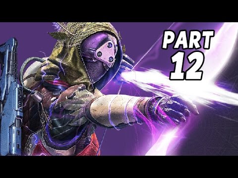 Let's Play Destiny The Taken King Gameplay German Deutsch #12 - XUR & die letzte Ölung