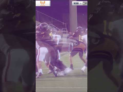 A 7-6A clash between Coppell and Richardson on October 30th