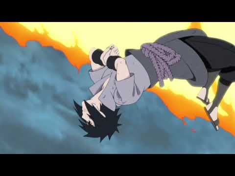 NARUTO AMV-YOUNG DARHI MUJER MARAVILLA (Prod.Nobru)