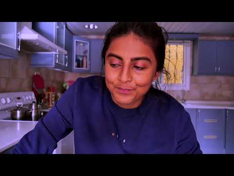 A typical day in my life in Saudi