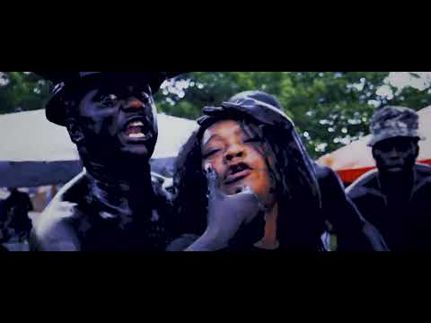 Mandella linkz   (BlackTown )Official Music Video  2026 Grenada soca 