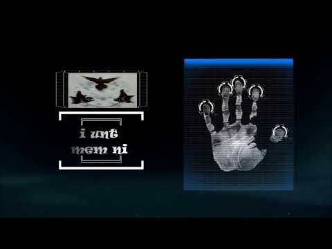 11.Kia X Cuffa - I UNT MEM NI