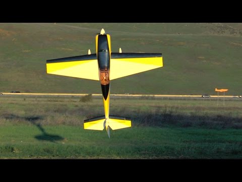 Norio flying around the SCCMAS