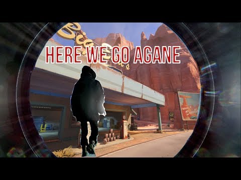 Double Defense Deja Vu