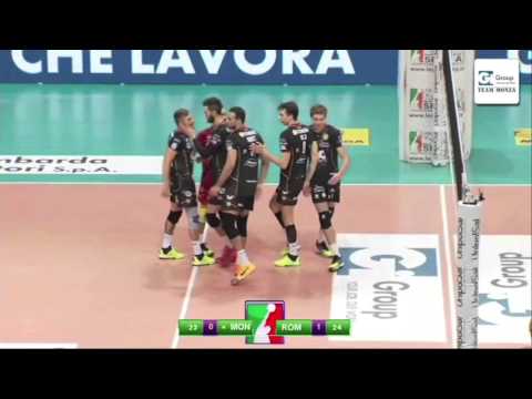 HIGHLIGHTS GI GROUP TEAM vs CMC Romagna