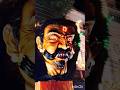 शैतान Shorts Shaitan Devil Evil Jhanki Art Creativity Scary Craft Haunted Horrorshorts
