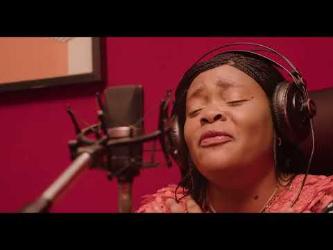 NGOLU Volume 2 Maman Verro Manyanga