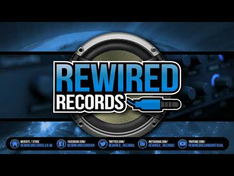 Innovative - This Is Makina Vol 1 (Paradox Sounds) vs The Blue Album (Rewired Records)